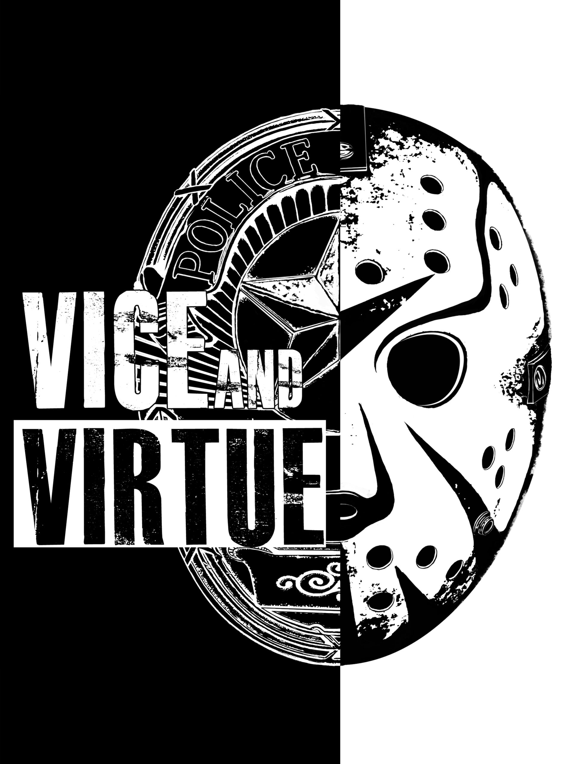 Vice and Virtue